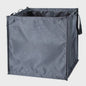 Opvouwbare Opbergtas voor Klimtouwen & Accessoires - Nylon Cube