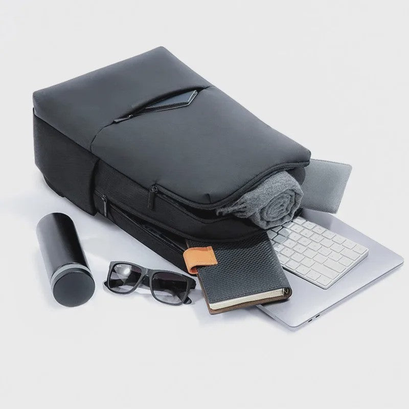 Xiaomi Classic Business Backpack 2: Stijlvolle en Ruime Laptoprugzak voor Werk en Reizen