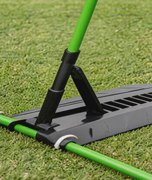 Golf Swing Plane Corrector: Verbeter uw slag met Alignment Stick Trainer