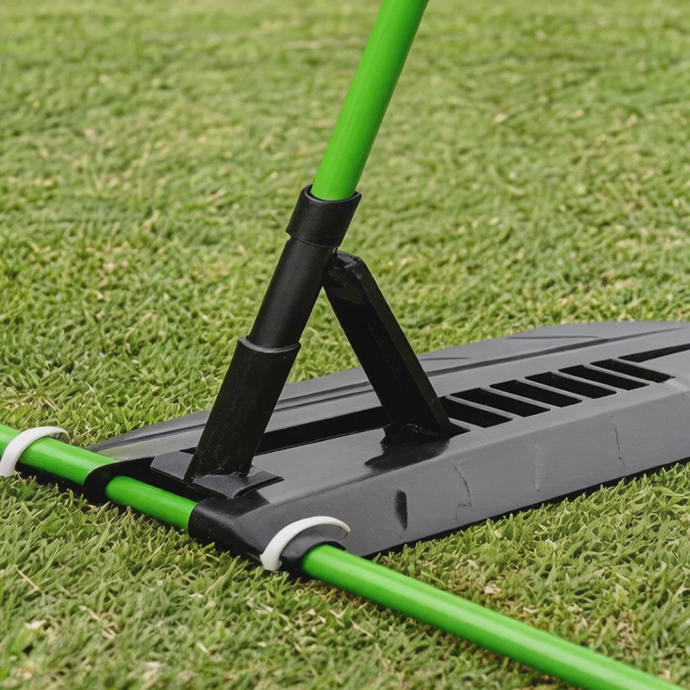 Golf Swing Plane Corrector: Verbeter uw slag met Alignment Stick Trainer