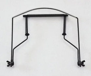 Verstelbare Nek Harmonica Stand - Ideaal voor 10-Hole Mondharmonica's
