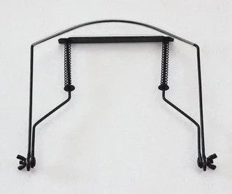 Verstelbare Nek Harmonica Stand - Ideaal voor 10-Hole Mondharmonica's