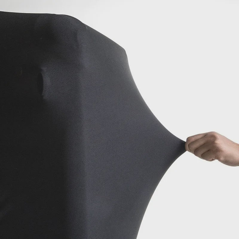 Universele Stretch Kofferhoes - Bescherm uw Bagage met Stijl