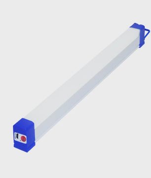 Oplaadbare LED Lamp Buis met Magneet - Draagbaar, USB Noodverlichting voor Camping & Werk