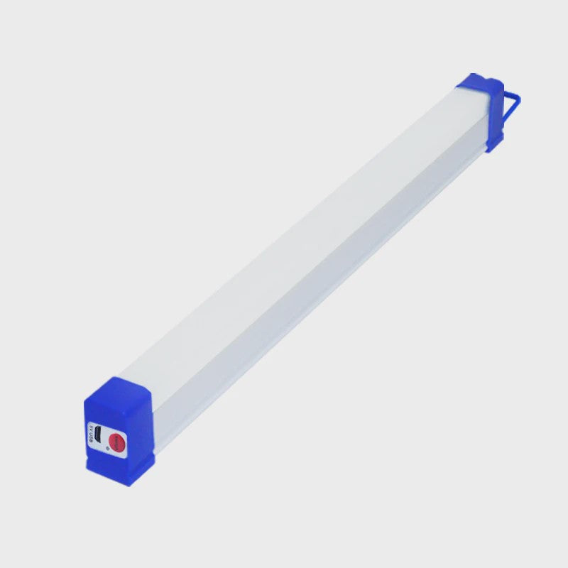 Oplaadbare LED Lamp Buis met Magneet - Draagbaar, USB Noodverlichting voor Camping & Werk