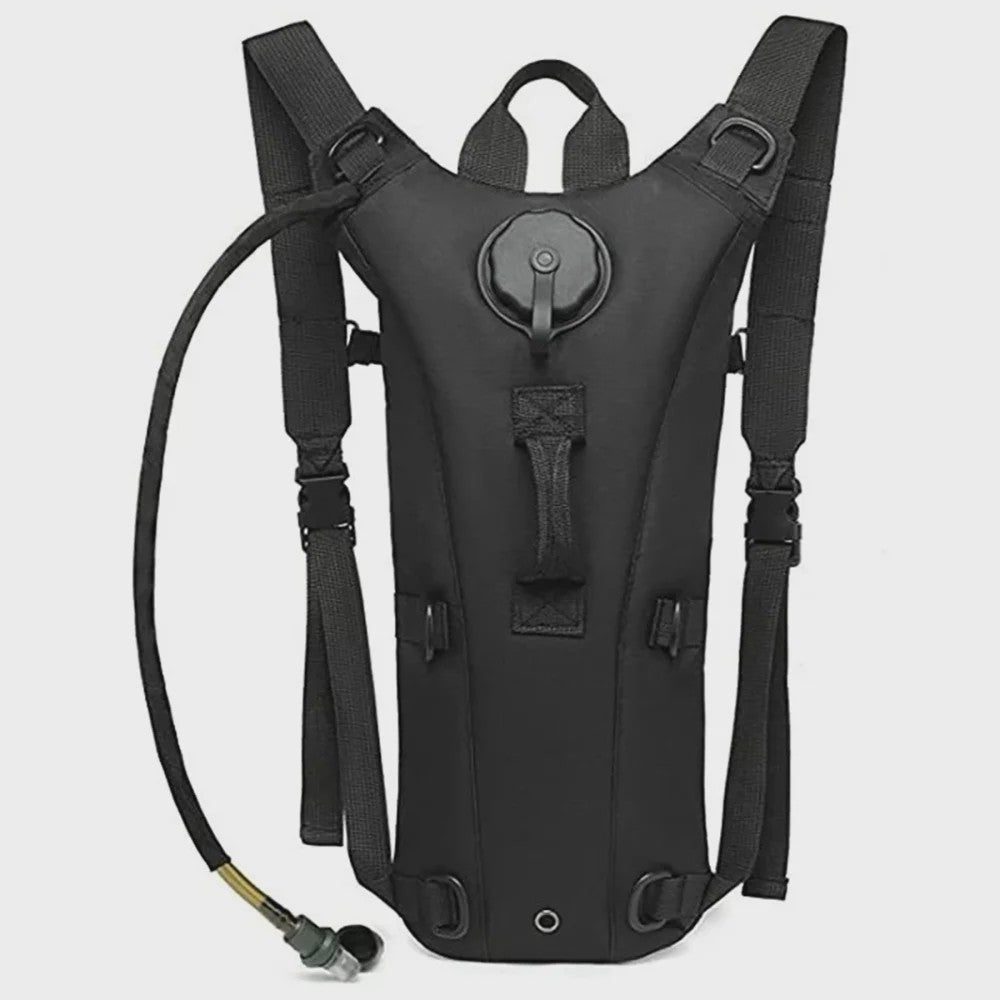 3L Waterdichte Hydratatie Rugzak - Outdoor Sport, Fietsen, Wandelen & Klimmen