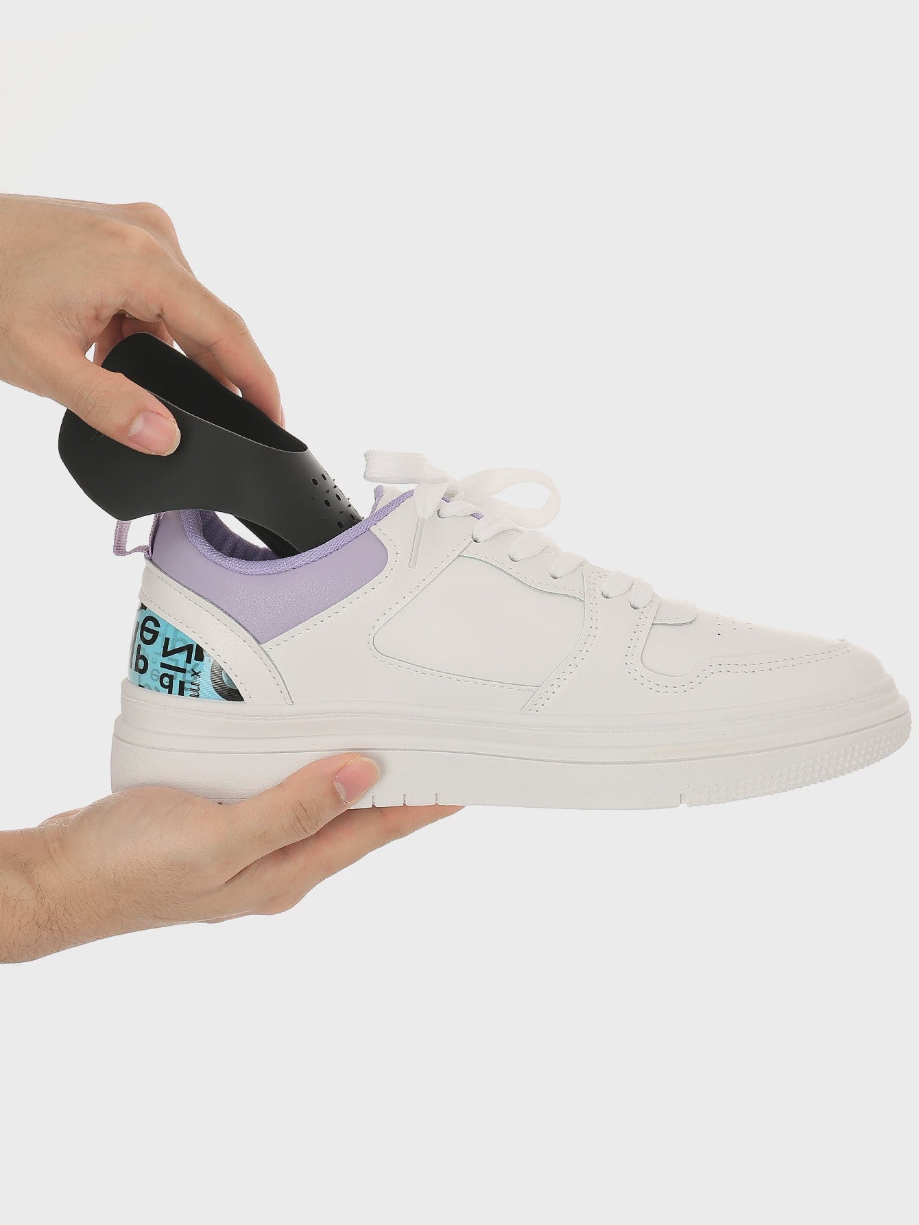 Schoen Kreukbeschermers voor Sneakers - Voorkom Kreukels en Behoud Vorm