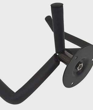 Universele Gitaar Muurbeugel - Hanger voor Akoestische Gitaar, Bas, Viool & Mandoline