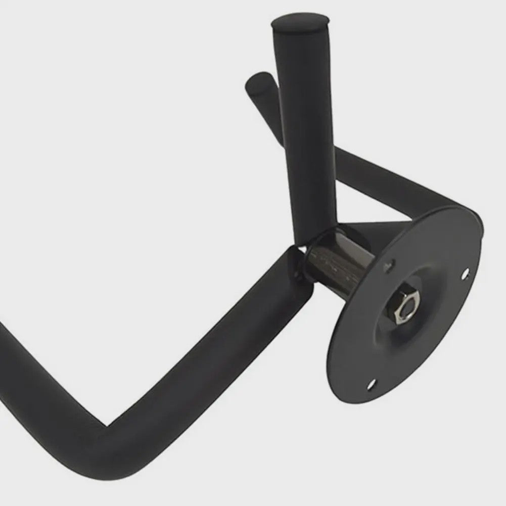 Universele Gitaar Muurbeugel - Hanger voor Akoestische Gitaar, Bas, Viool & Mandoline