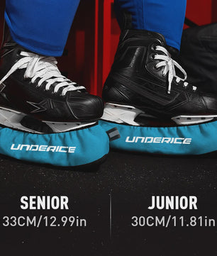 SediaXL IJshockey Skate Blade Protectors - Beschermhoes voor Schaatsen