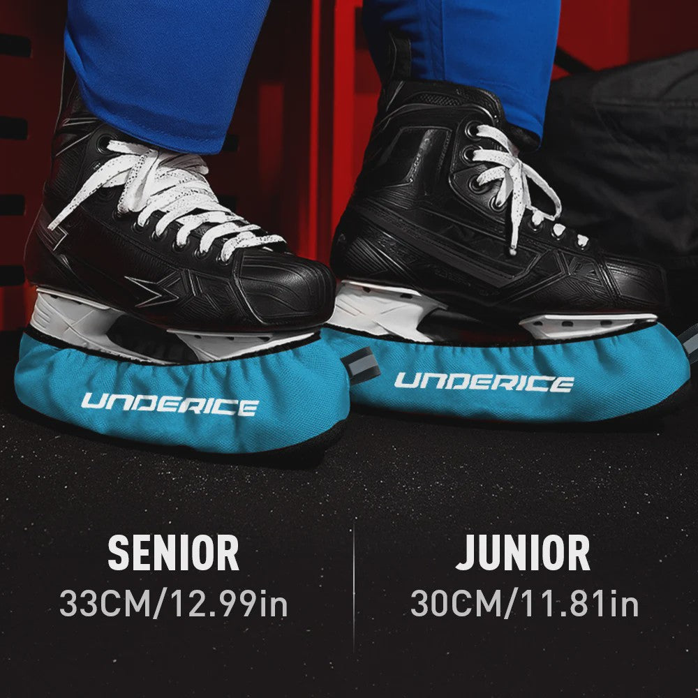 SediaXL IJshockey Skate Blade Protectors - Beschermhoes voor Schaatsen