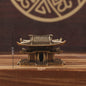 Miniatuur Chinese Architectuur Decoratie - Paviljoens & Gebouwen voor Huis, Tuin & Aquarium