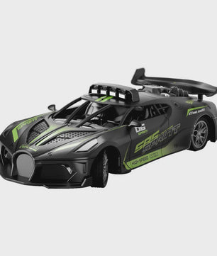 RC Drift Raceauto 4-Kanaals Hoge Snelheid Afstandsbediening Sportscar Speelgoed