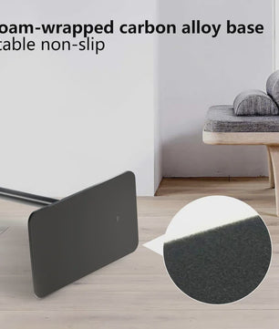 Universele Projector Stand met 360° Draaibare Balhoofd – Verstelbaar & Stabiel