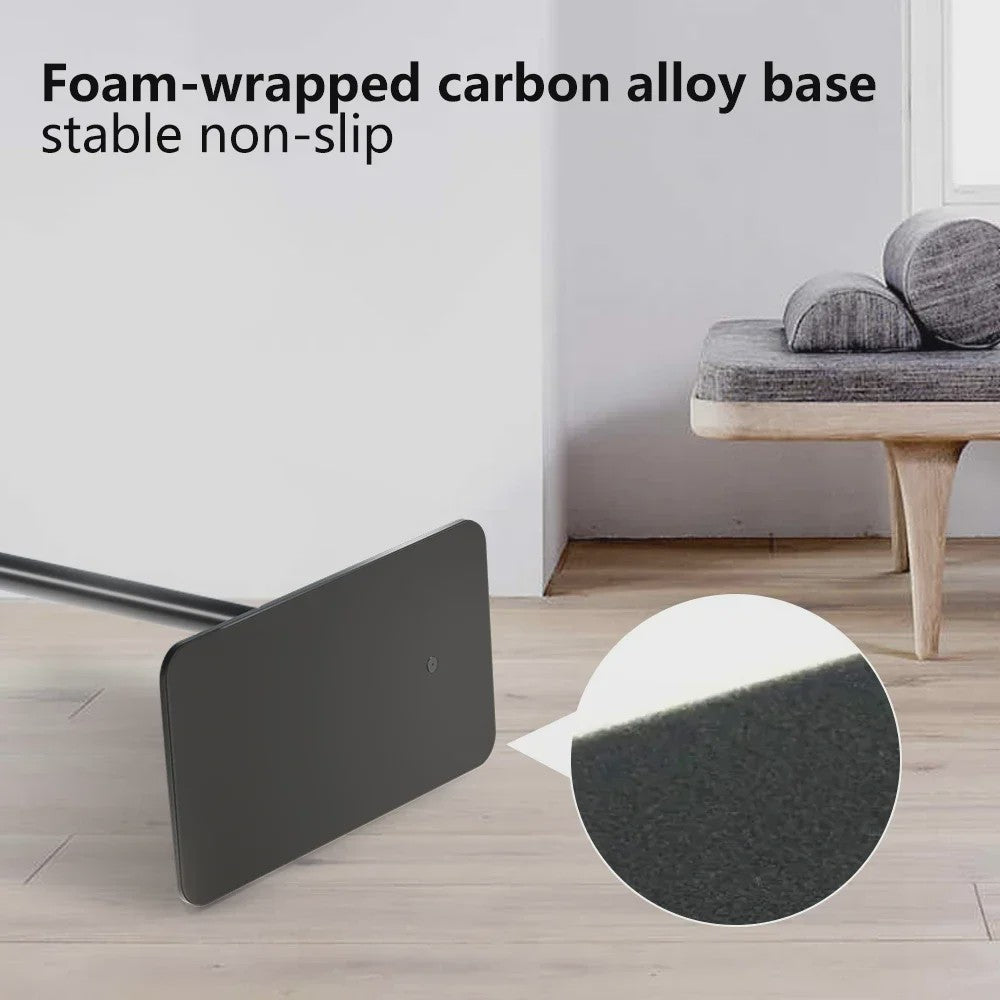 Universele Projector Stand met 360° Draaibare Balhoofd – Verstelbaar & Stabiel