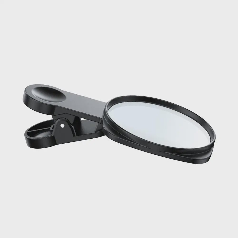 Selfie Spiegel Clip voor Smartphone & iPhone: Perfect voor Vlogs & Foto's