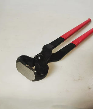 Hoefkniptang 16 inch - Professioneel Hoefverzorgingsgereedschap voor Paarden