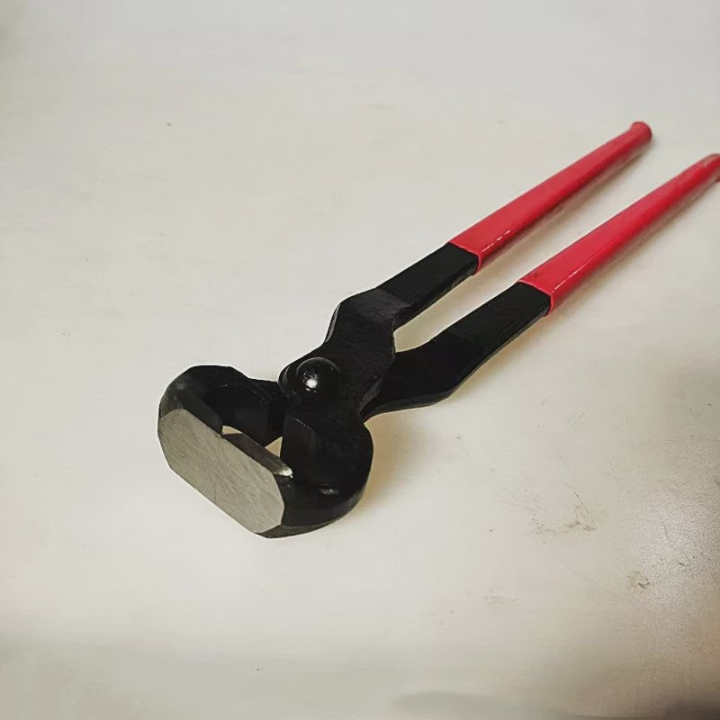 Hoefkniptang 16 inch - Professioneel Hoefverzorgingsgereedschap voor Paarden