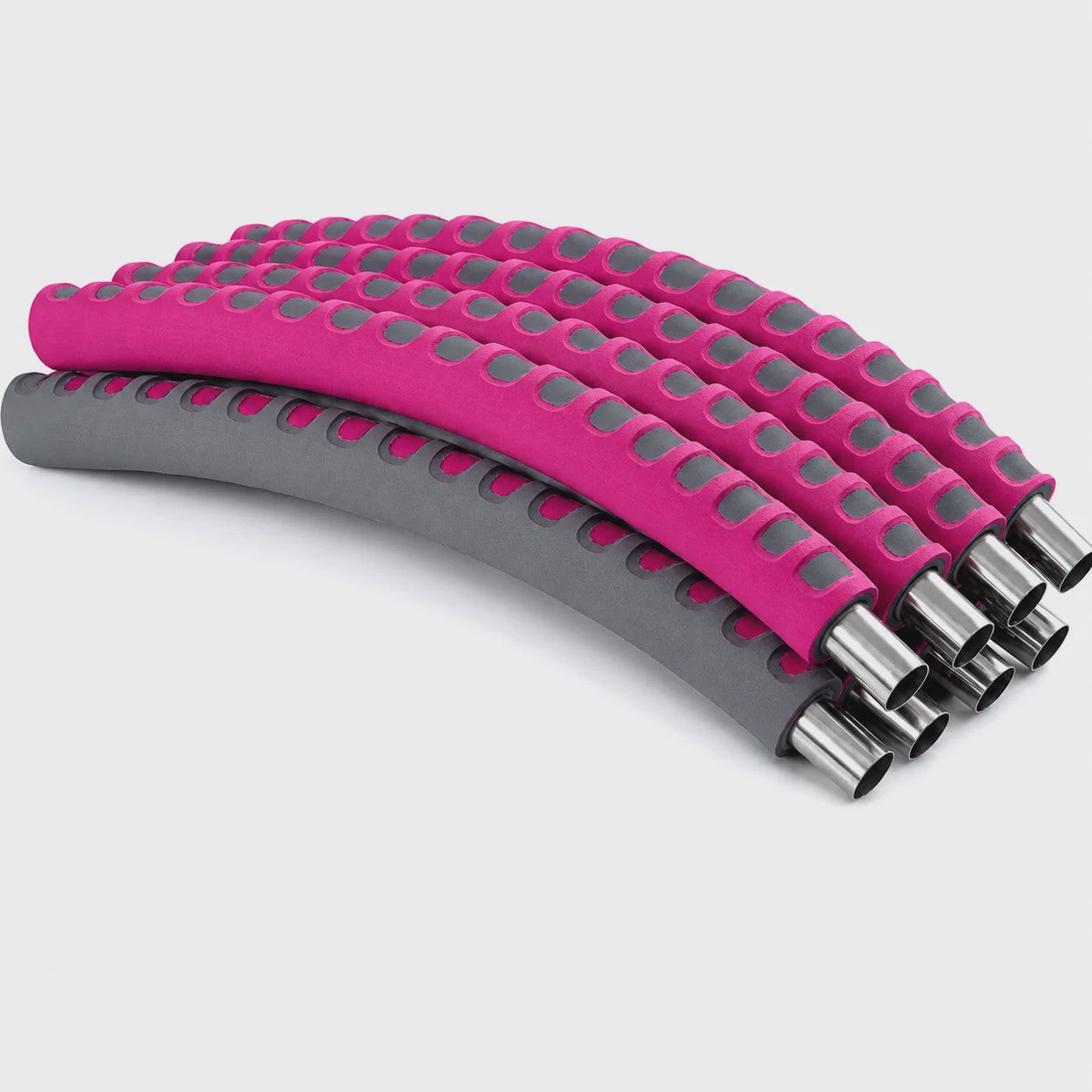 Verstelbare Fitness Ring met Massage Foam - Full Body Workout & Core Training