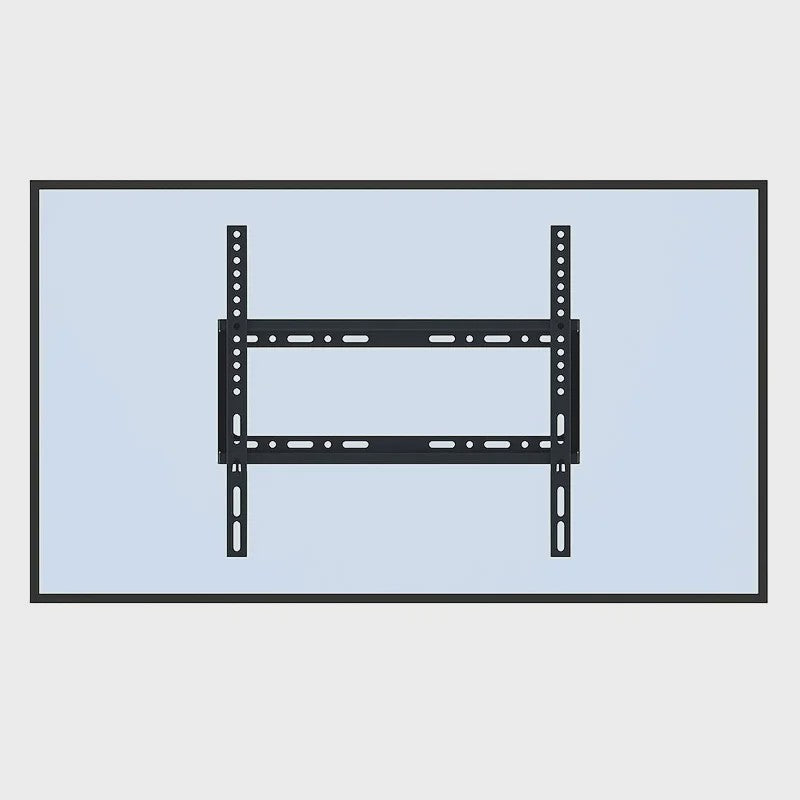 Universele TV Muurbeugel voor 26-63 Inch TV's - VESA 400x400mm, 50kg