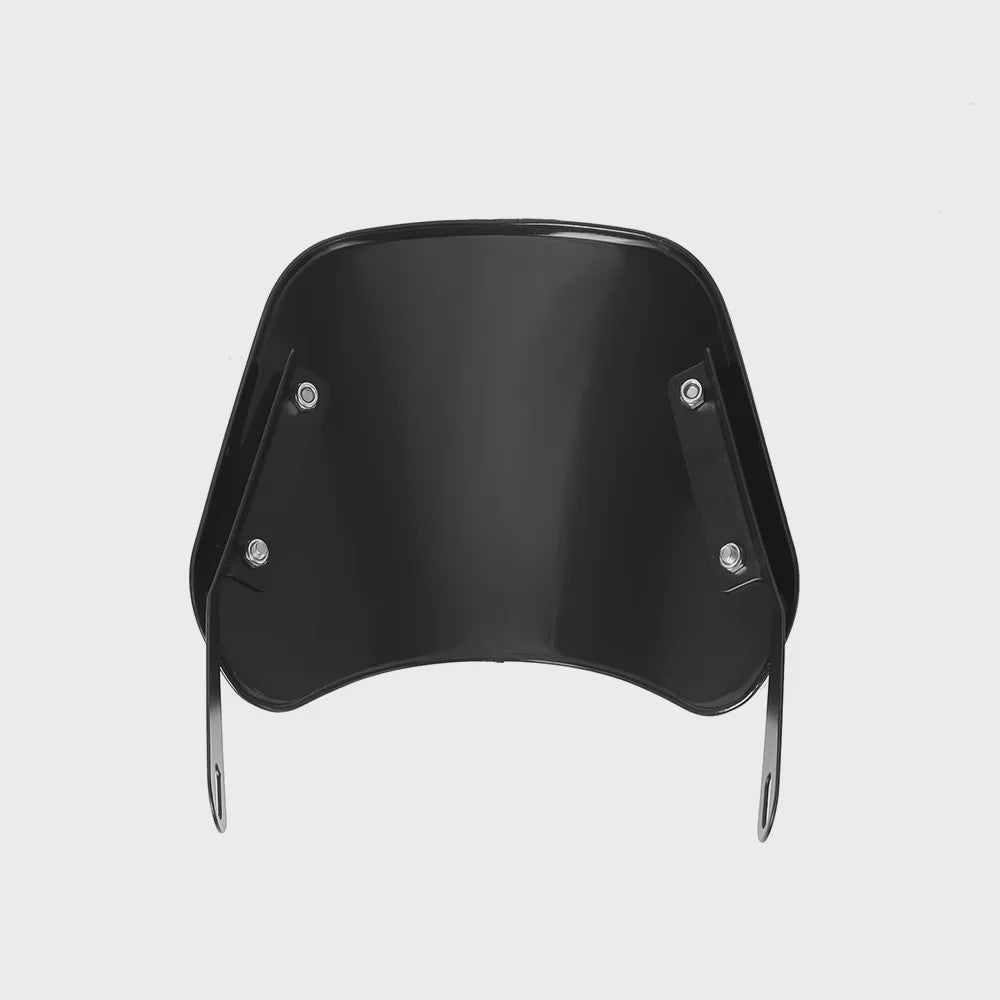 Universele Motor Windscherm voor Harley, Honda, Yamaha, Kawasaki, Suzuki - Verhoog Rijcomfort