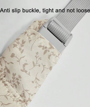 Multifunctionele 4-in-1 Baby Draagzak met Heupzitje - Comfortabel en Ergonomisch