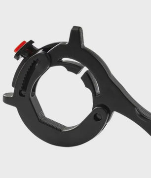 Universele Cruise Control Clip voor Motorfiets Gashendel - Comfortabel Rijden