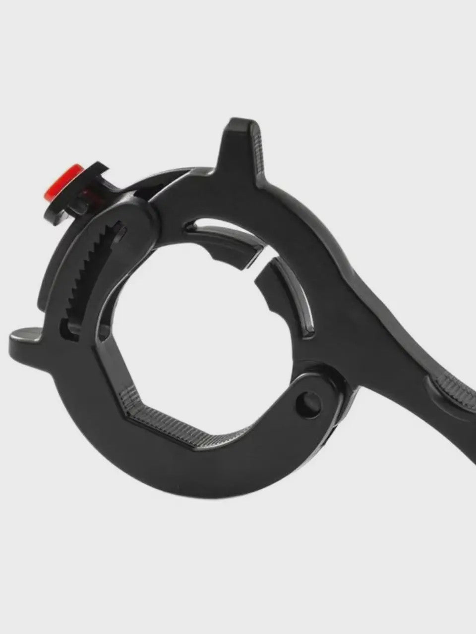 Universele Cruise Control Clip voor Motorfiets Gashendel - Comfortabel Rijden