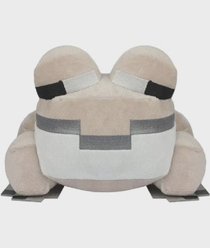 Pixel Art Pluche Knuffels - Game Karakter Speelgoed voor Kinderen
