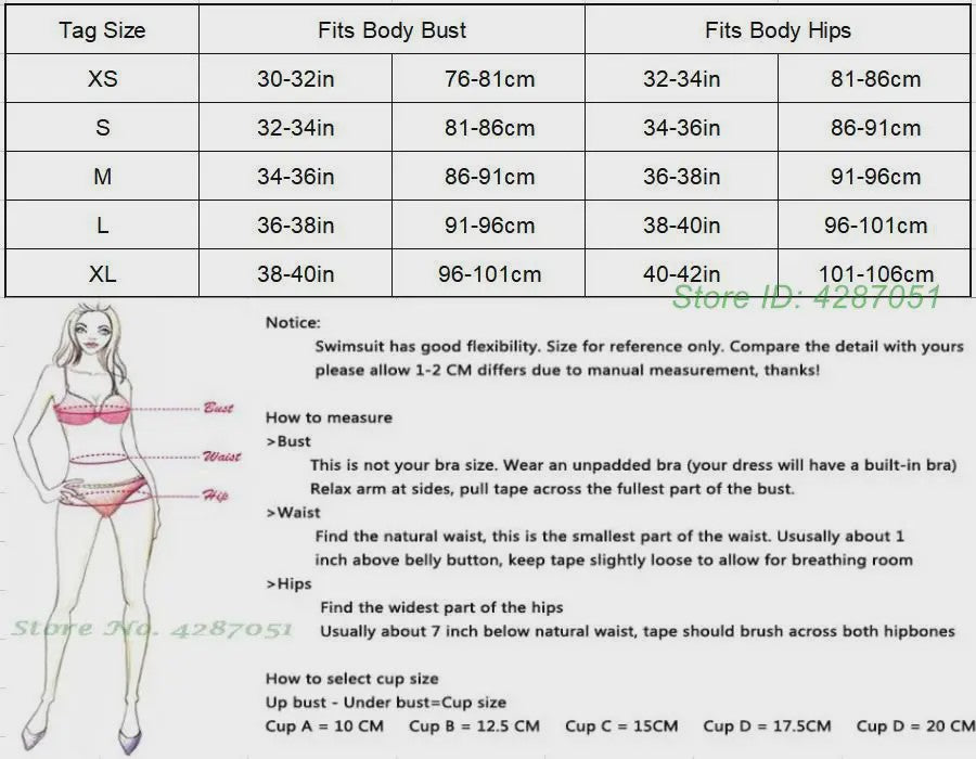 Dames Bikini Thong - Sexy Braziliaanse Stijl met Halter en Vetersluiting - Verkrijgbaar in Wit, Zwart & Koffie