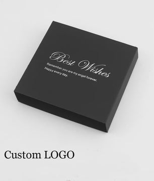 Set van 10 Luxe Magnetische Cadeauboxen - Perfect voor Sieraden, Feestjes & Bruiloften - Personaliseerbaar