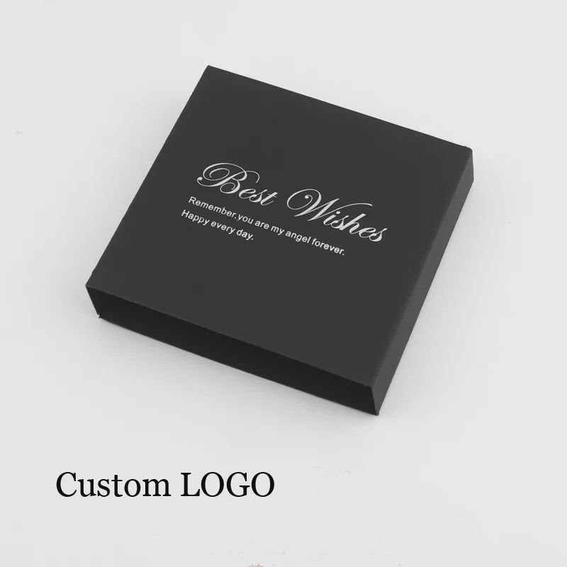 Set van 10 Luxe Magnetische Cadeauboxen - Perfect voor Sieraden, Feestjes & Bruiloften - Personaliseerbaar