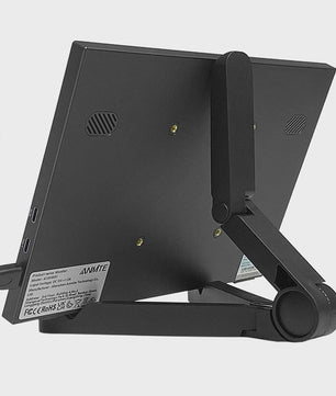 Anmite 10.5" Draagbare Monitor - 1280P HDR, 15:10 Beeldverhouding, Touchscreen Optioneel