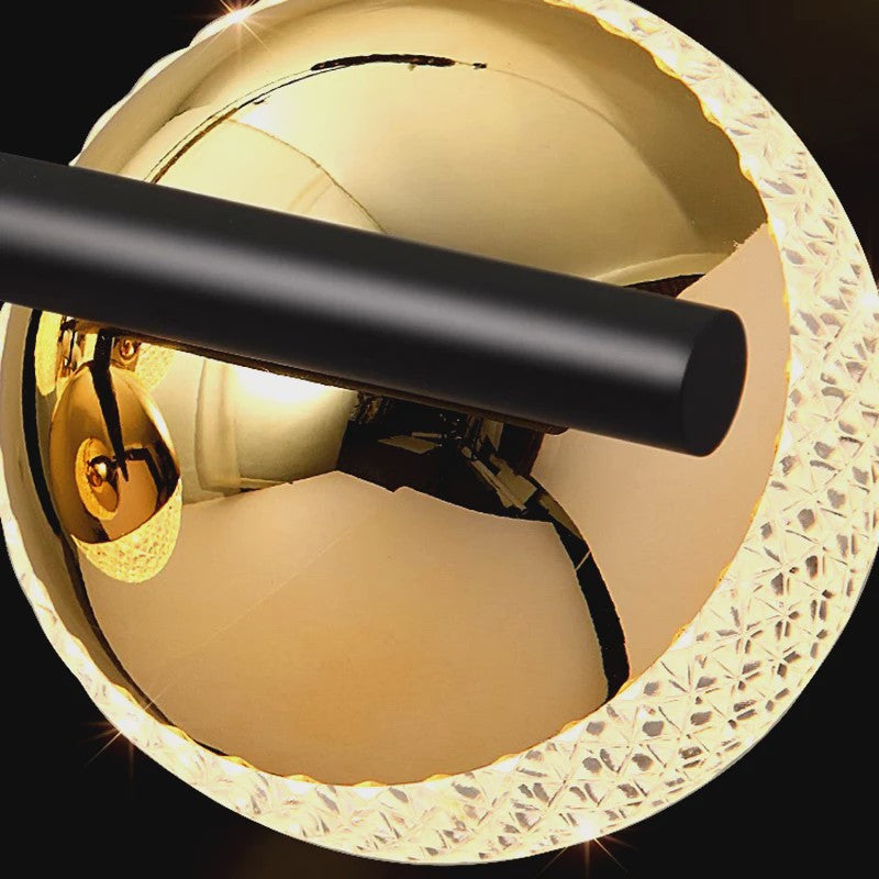 Moderne LED Plafondlamp Hanglamp - Stijlvolle Verlichting voor Woonkamer & Eetkamer