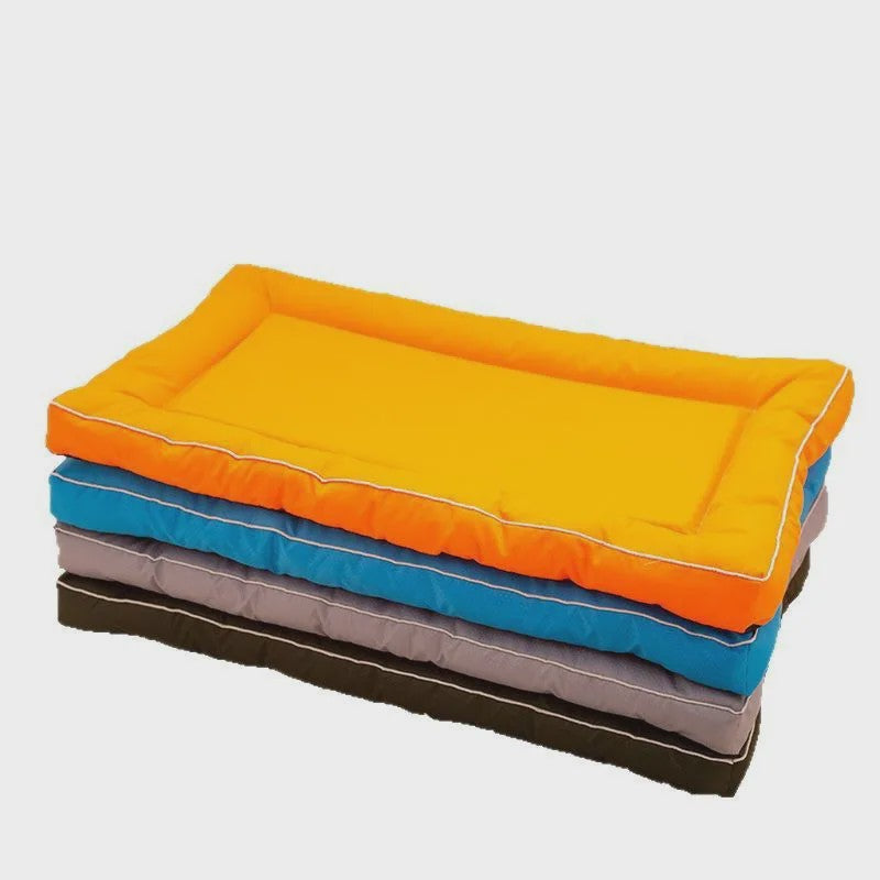 Waterdichte Anti-Kauw Hondendeken - Wasbaar & Antislip - Voor Grote Honden & Katten - Alle Seizoenen
