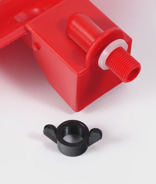 Automatische Drinkbak voor Kippen, Eenden en Ganzen - Set van 3/6/10 Stuks