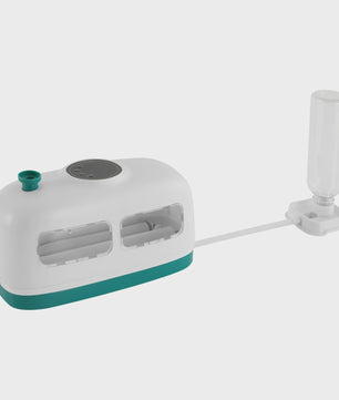 Digitale Broedmachine voor 8 Eieren - Automatische Incubator voor Kip, Eend en Kuiken