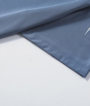 CHRLCK Heren Sport T-shirt - Sneldrogend, Ademend voor Lopen, Wandelen & Outdoor Zomer