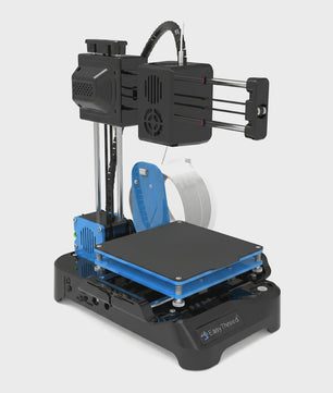 Easythreed K7 Mini FDM 3D Printer - Compact, Stil & Ideaal voor Beginners