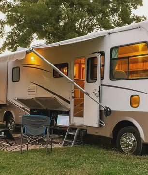 Zware Zuignappen Zwart - Set van 1, 2 of 4 - Voor Luifels, Tentschermen & Camper