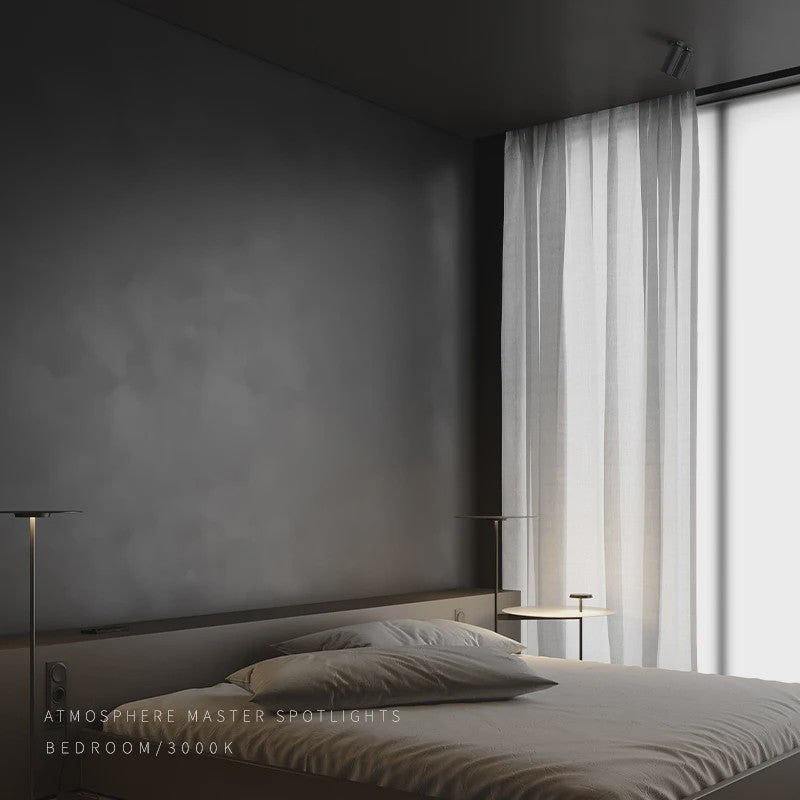 Aislan LED Plafondspot Inbouw Downlighter met Honingraam - Sfeerverlichting Woonkamer/Slaapkamer