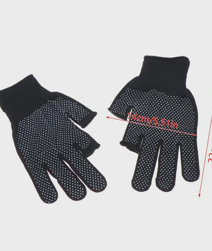Unisex Anti-slip Handschoenen voor Fietsen, Motorrijden & Sport - Lichtgewicht & Ademend