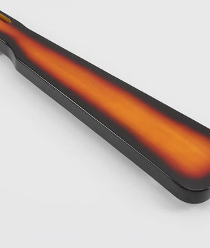 Elektrische Lap Steel Gitaar met Gigbag en Slide Bar - Sunburst
