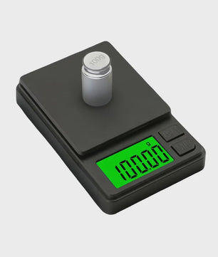 Precisie Keukenweegschaal 0.01g - Digitale Weegschaal voor Voedsel & Sieraden met LCD