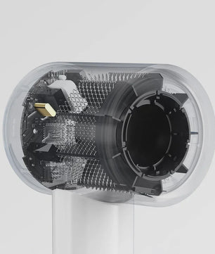 MIJIA H501SE Haardroger: Professionele Kracht & Ionische Verzorging