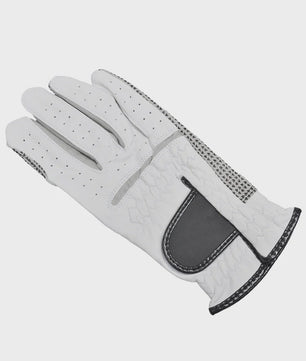 PGM Golfhandschoenen Heren - Zacht Schapenleer, Ademend & Slip-resistant