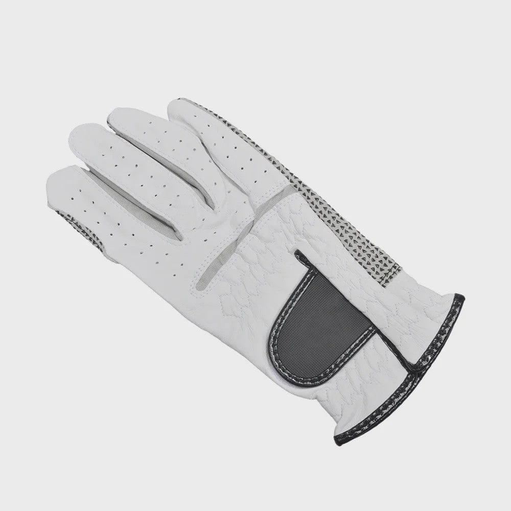 PGM Golfhandschoenen Heren - Zacht Schapenleer, Ademend & Slip-resistant