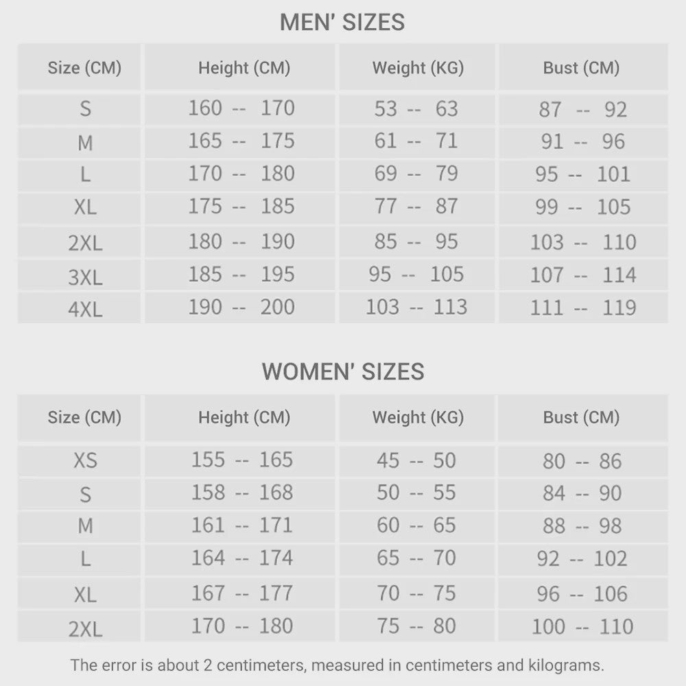 3/2mm Neopreen Wetsuit voor Heren en Dames | Duiken, Surfen, Kitesurfen