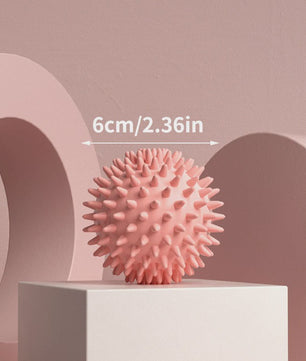 Massagebal Spierontspanning & Triggerpoint Therapie - Harde Fascia Bal