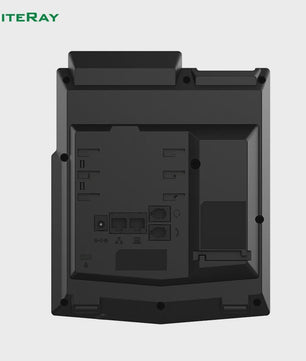 Fanvil Zakelijke SIP Videofoon met WiFi - HD Beeld & Geluid